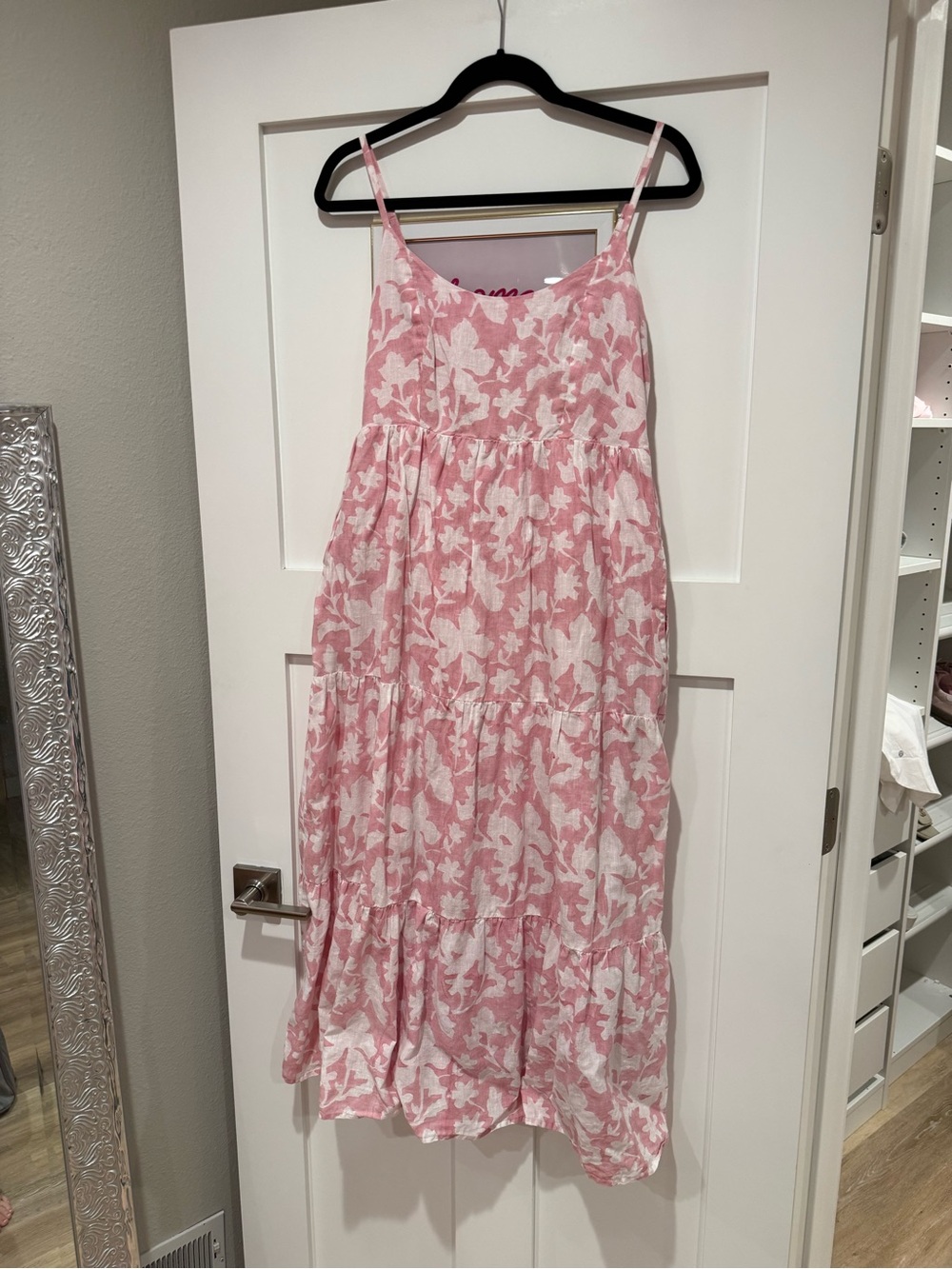 Roller Rabbit Poppy Shadow Anelli Dress